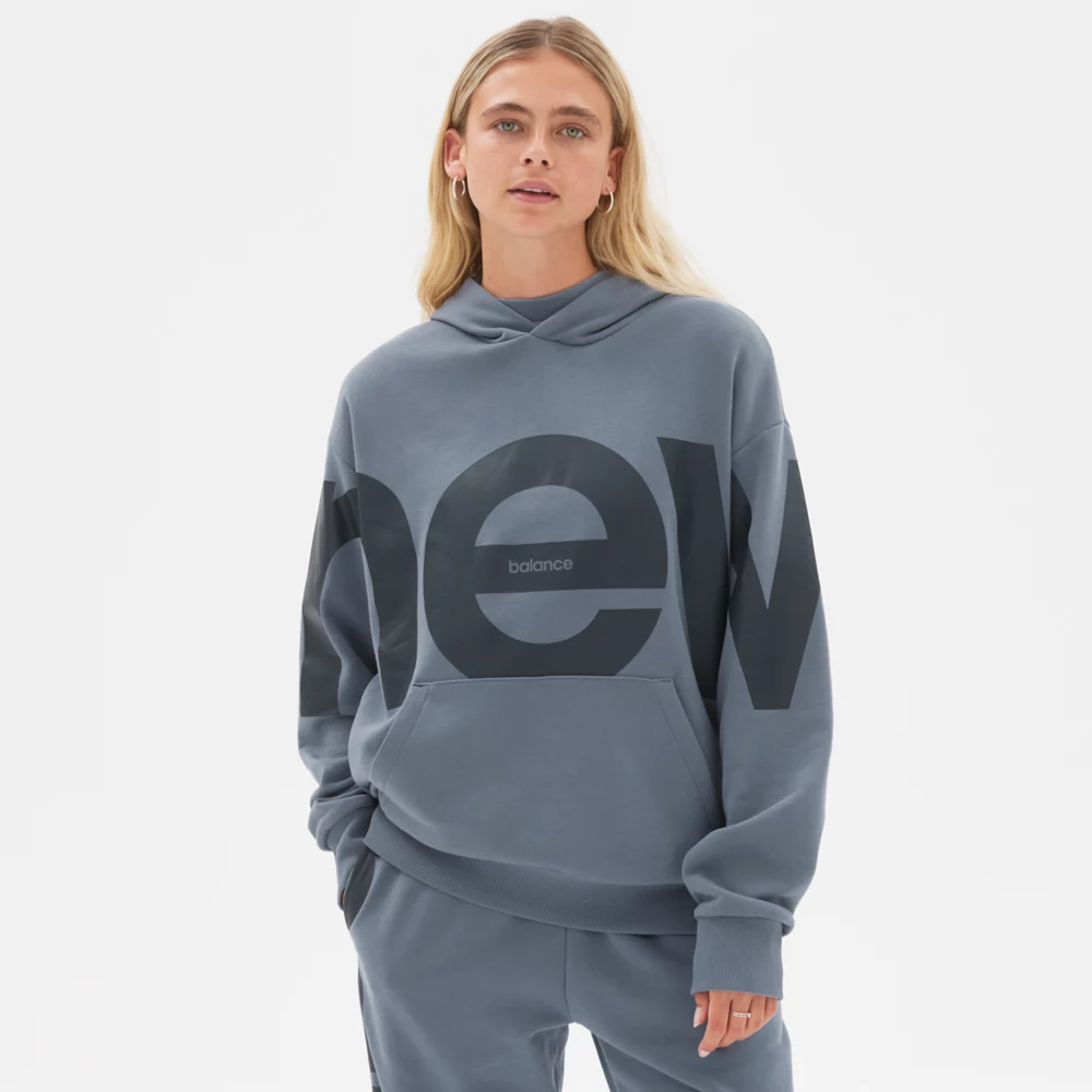 NB Athletics Unisex Out of Bounds Hoodie