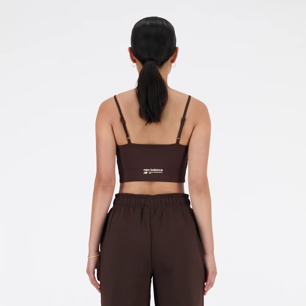 NB Harmony Light Support Sports Bra