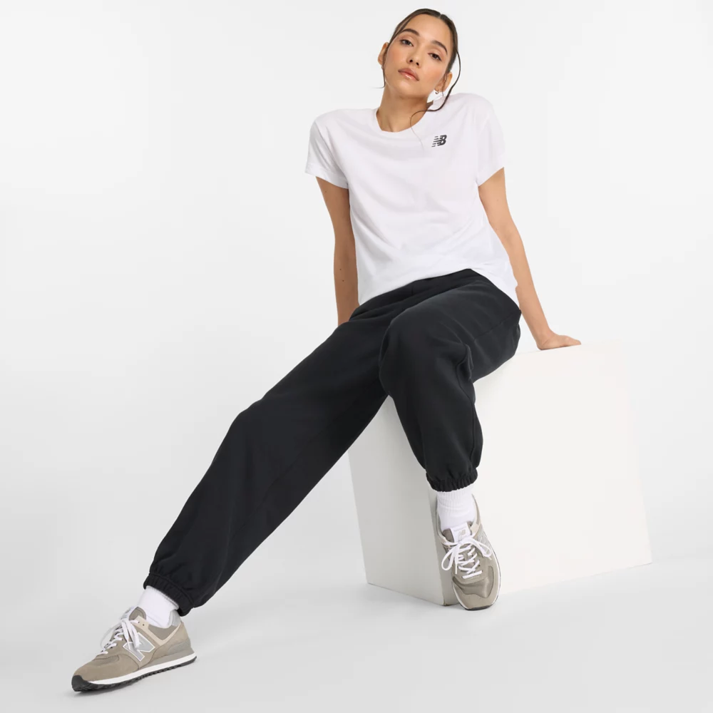 Athletics French Terry Jogger