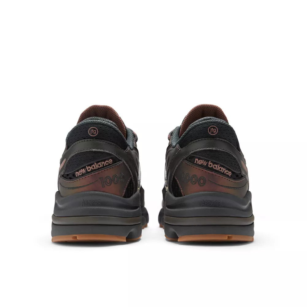 Joe Freshgoods x New Balance 1000