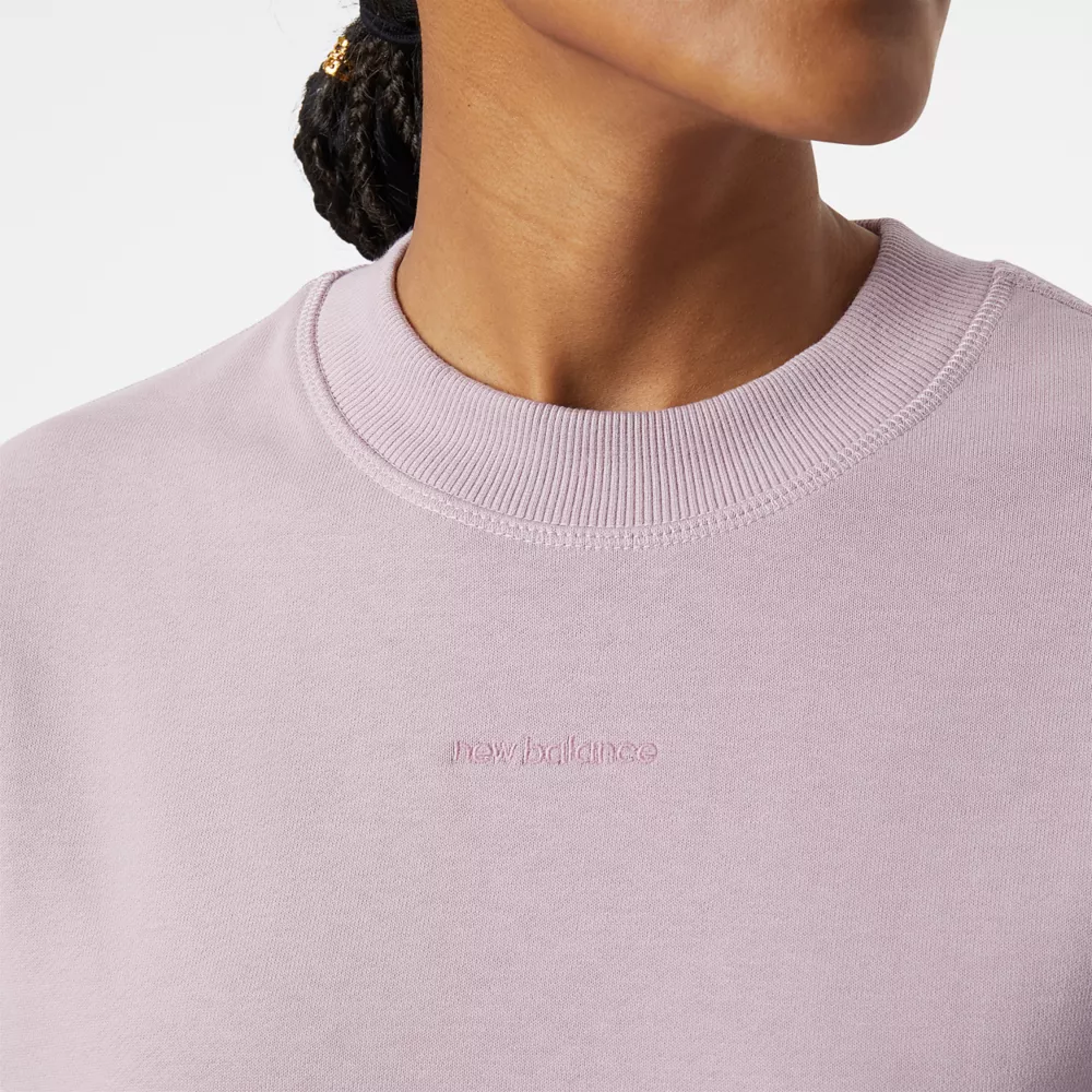 NB Athletics Nature State Crew