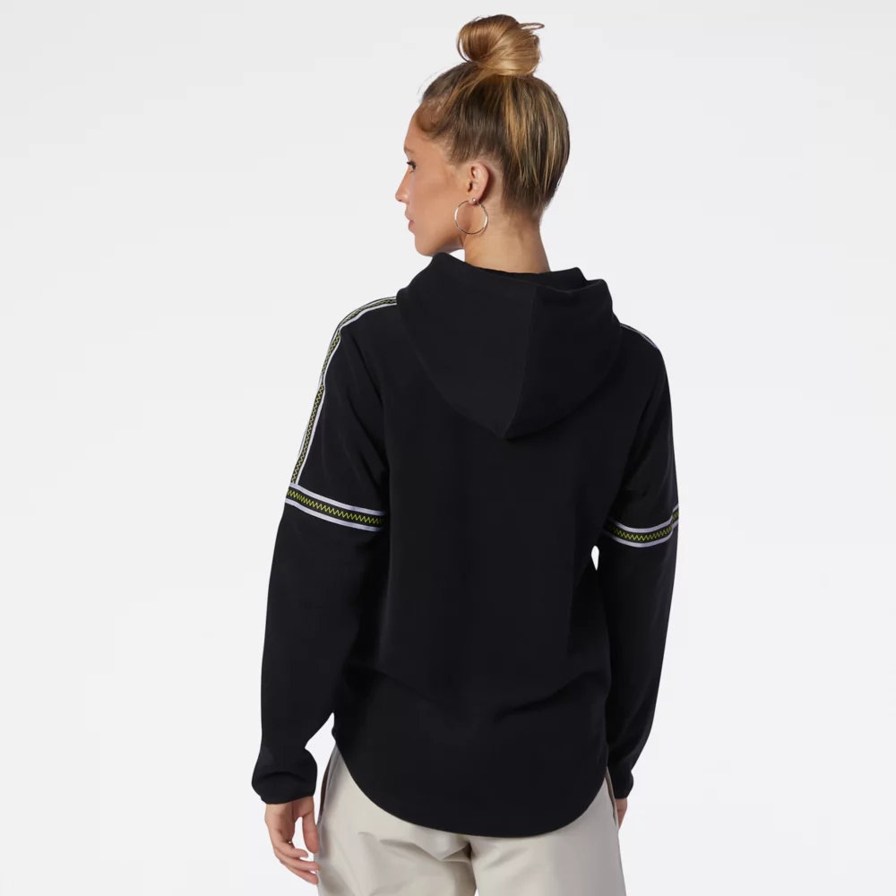 NB AT Polar Fleece Hoodie