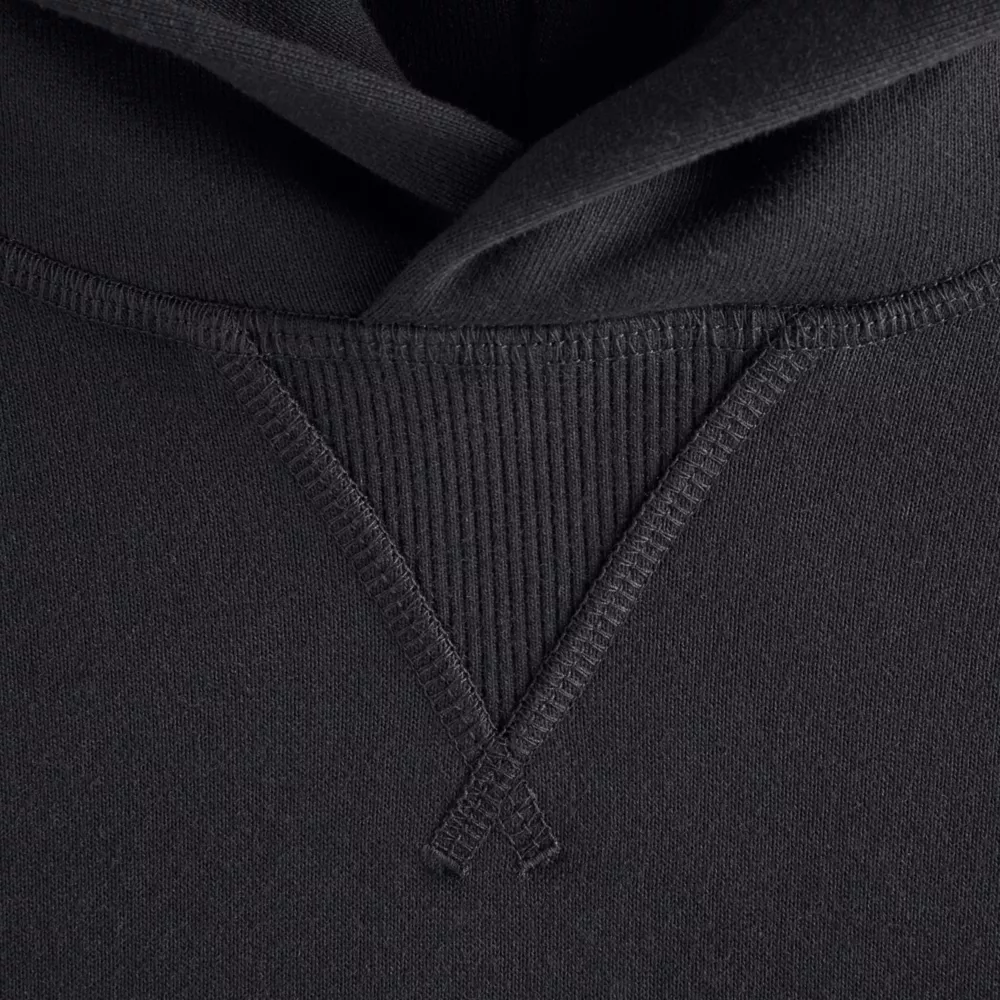 Athletics French Terry Hoodie