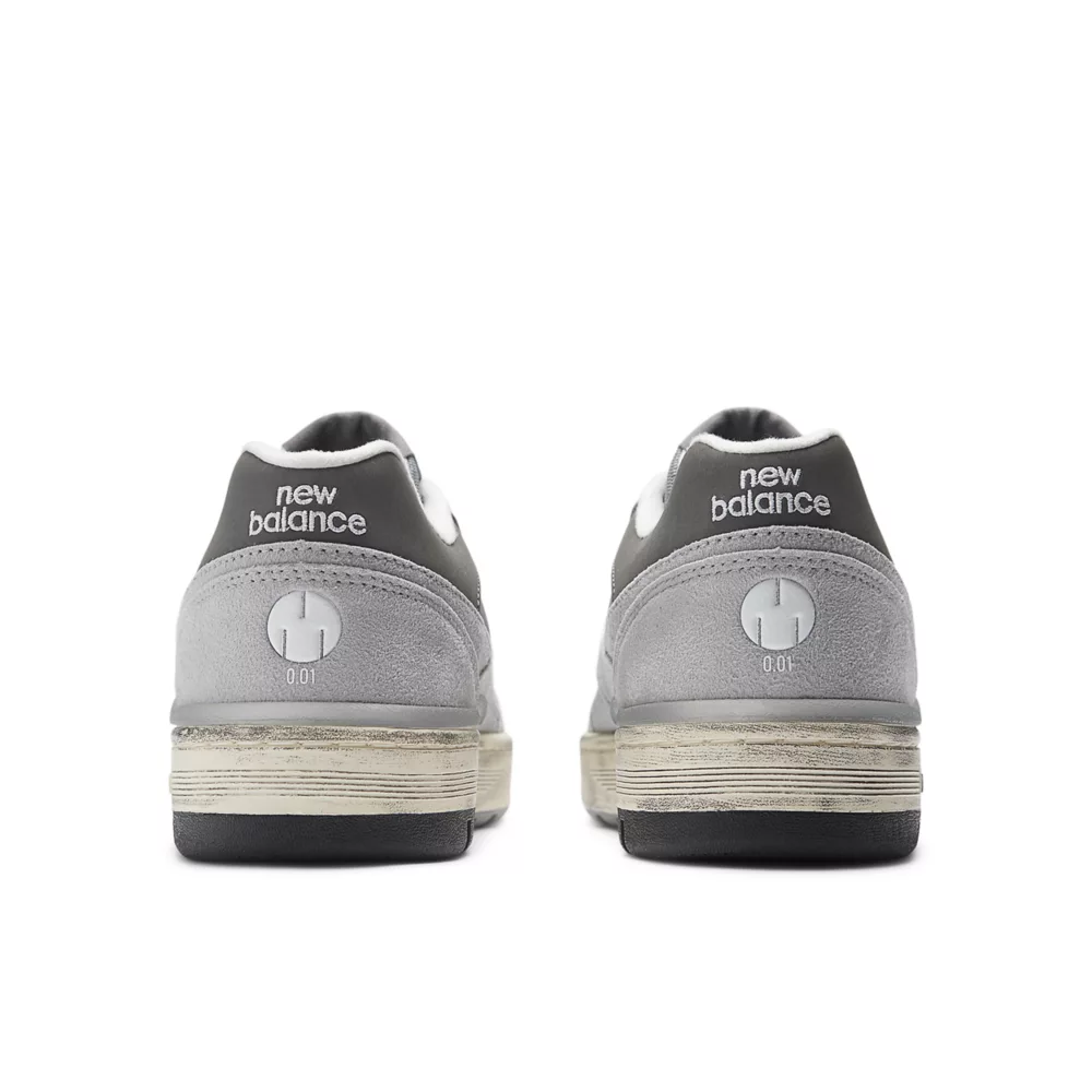 MSFTSrep x New Balance 0.01