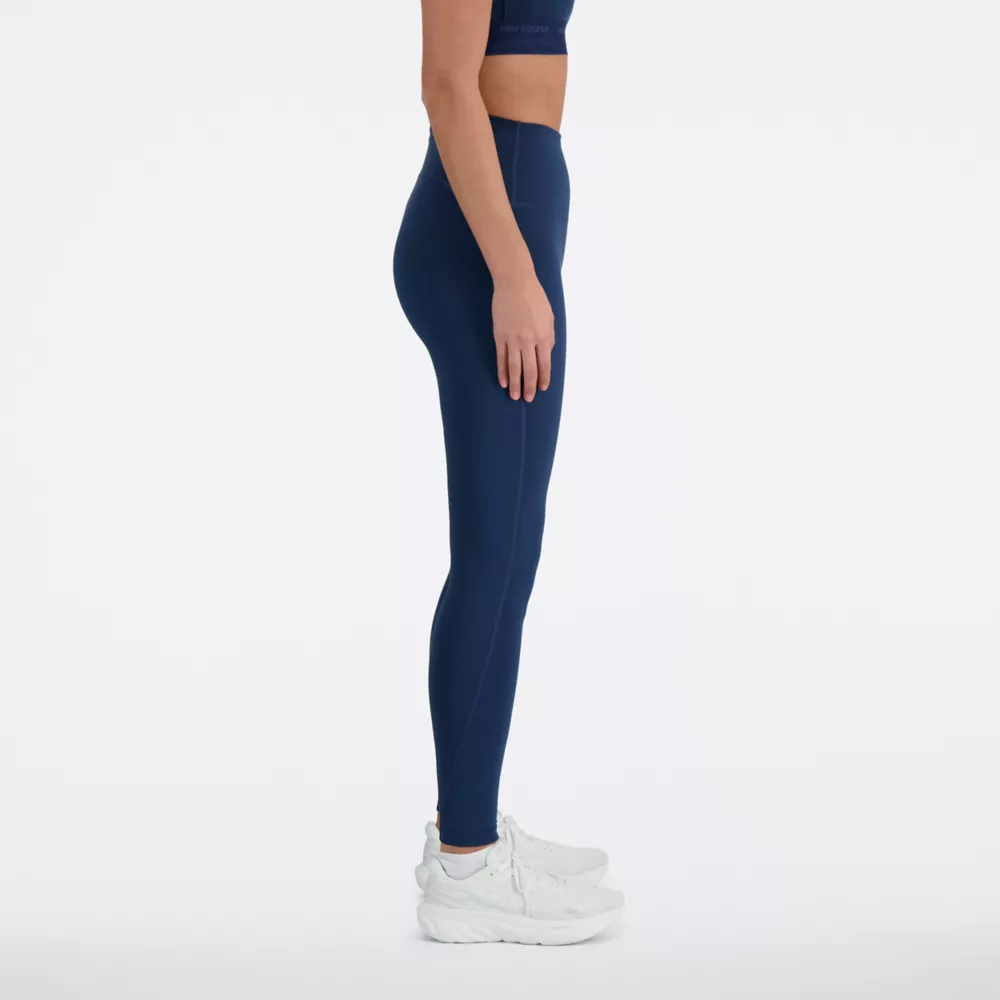 NB Sleek High Rise Legging 27