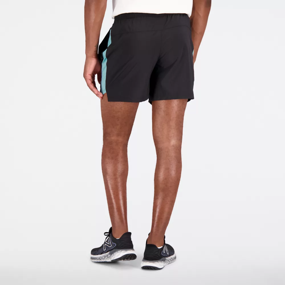 Accelerate 5 Inch Short