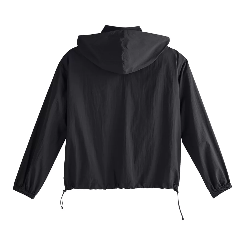 Athletics Packable Jacket