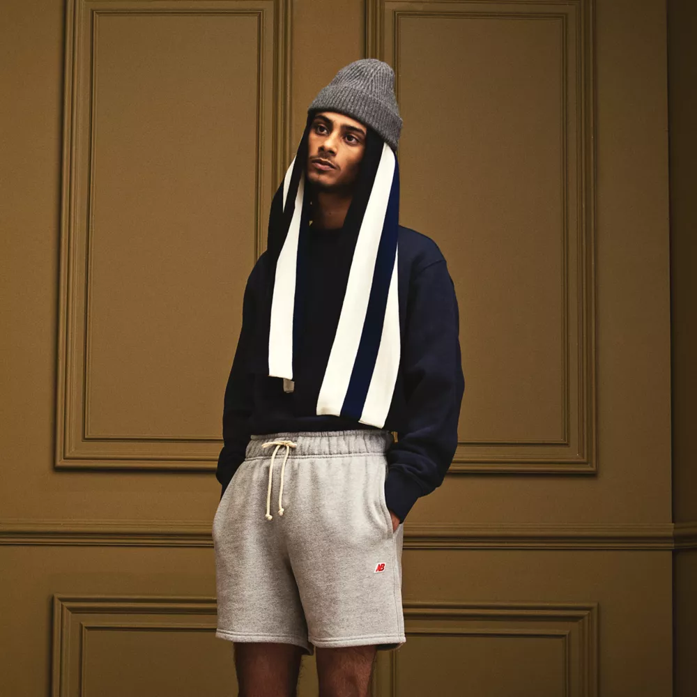 MADE in USA Core Short