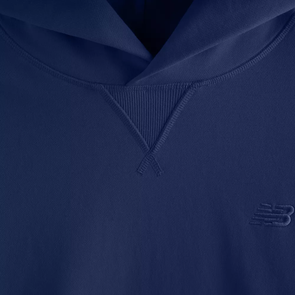 Athletics French Terry Hoodie