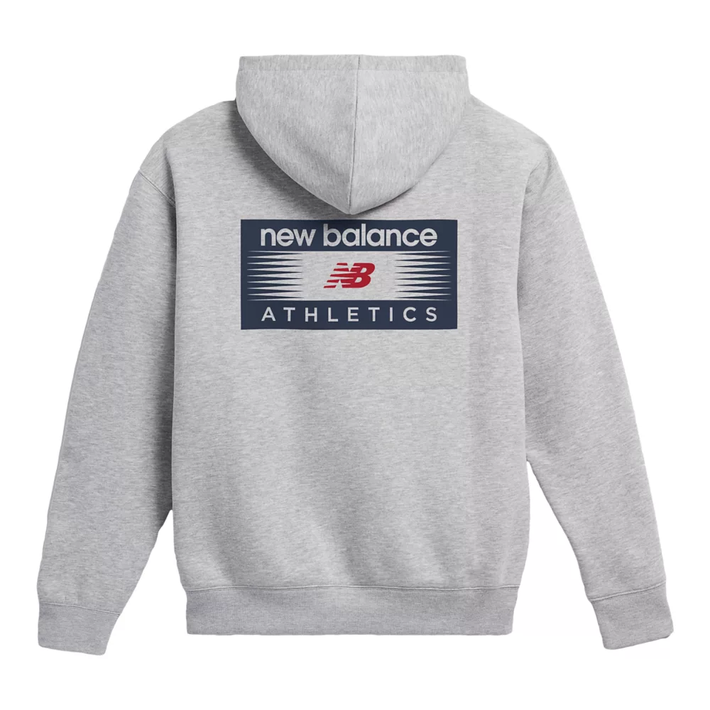 Professional Athletic Hoodie