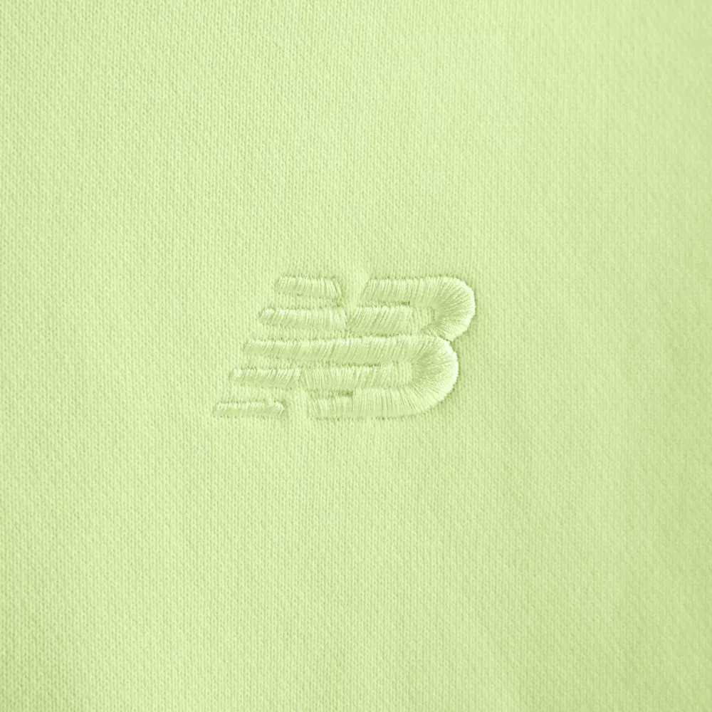 Athletics French Terry Hoodie