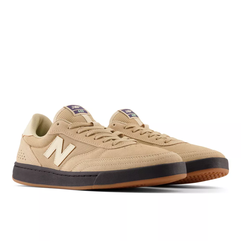 NB Numeric 440