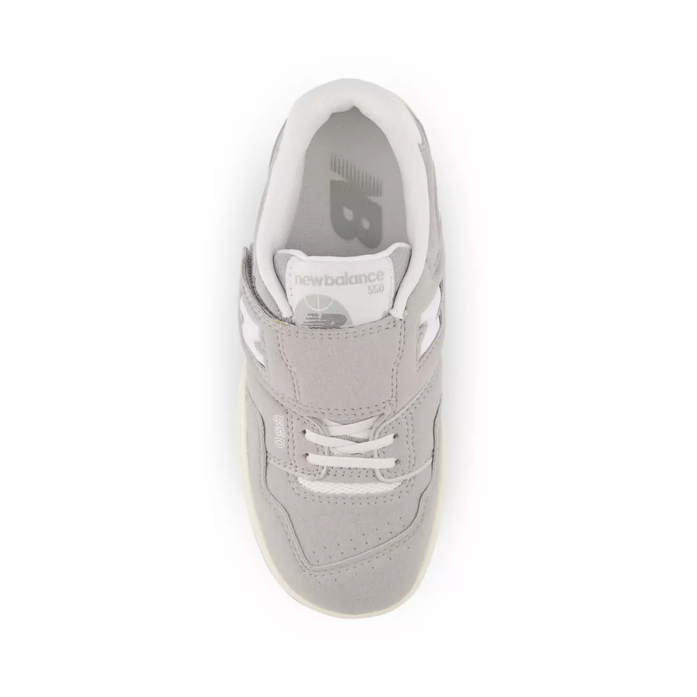 550 Bungee Lace with Top Strap