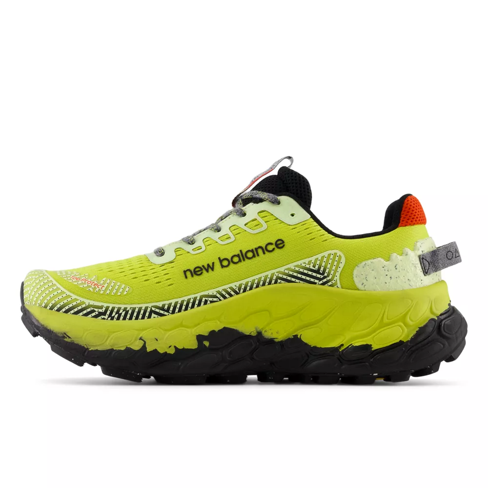 Fresh Foam X More Trail v3