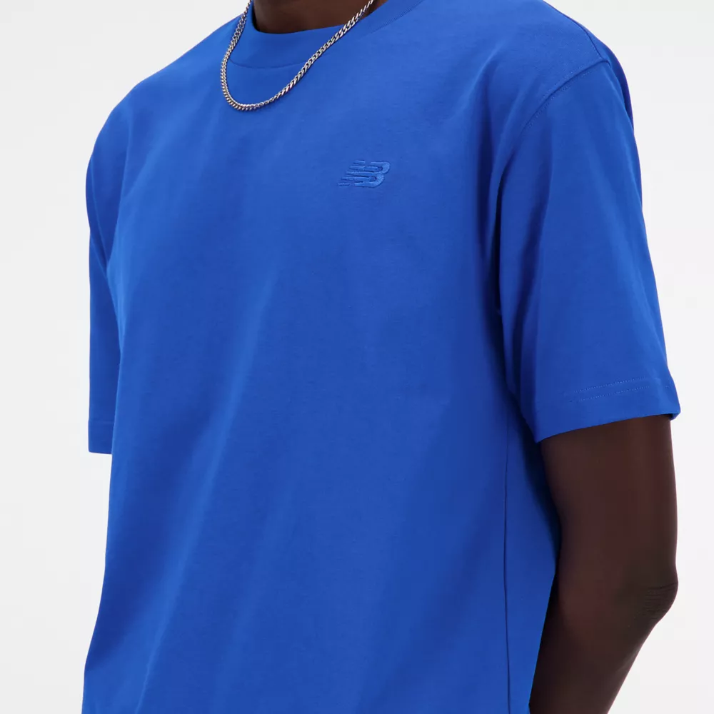 Athletics Cotton T-Shirt