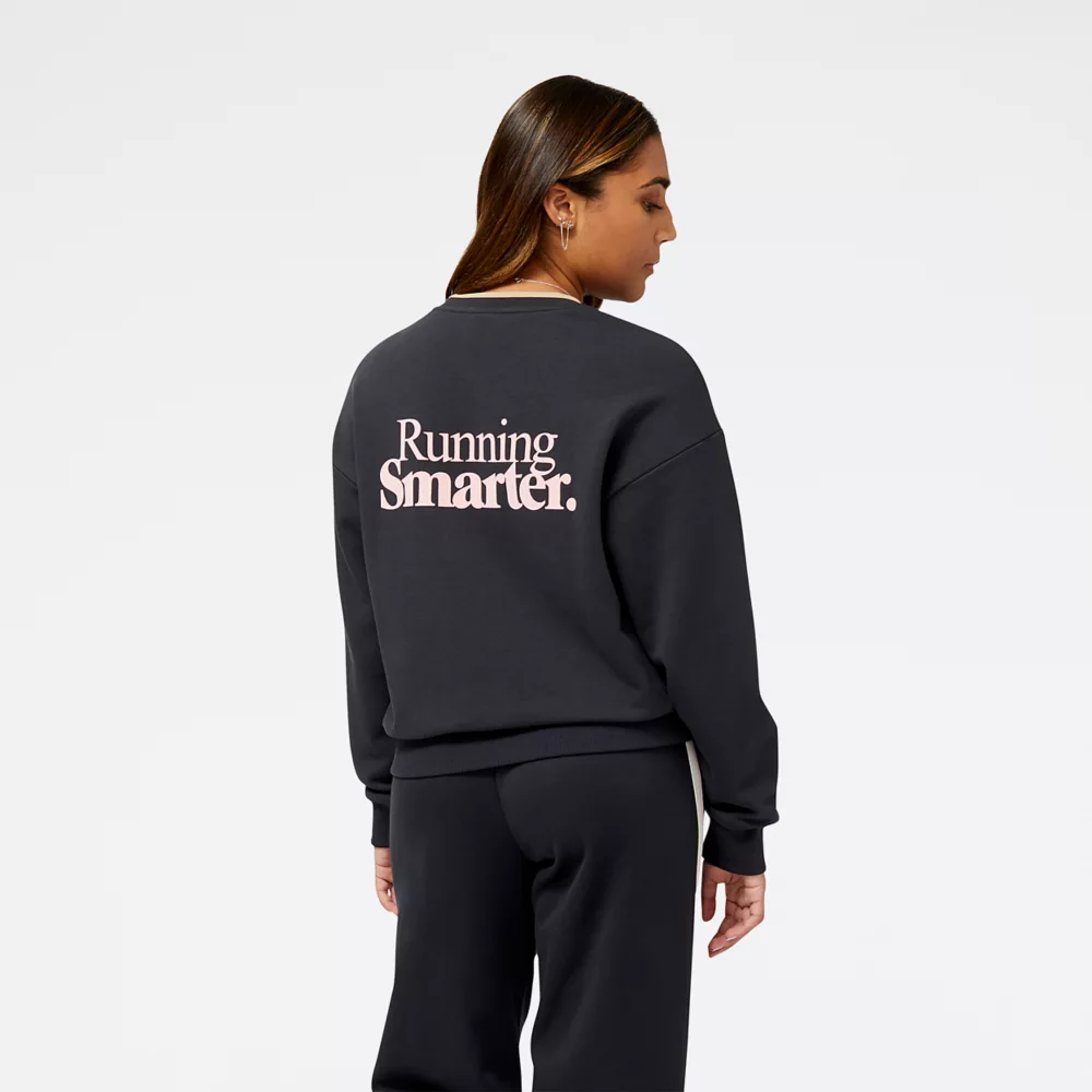 NB Athletics 70s Run Crewneck