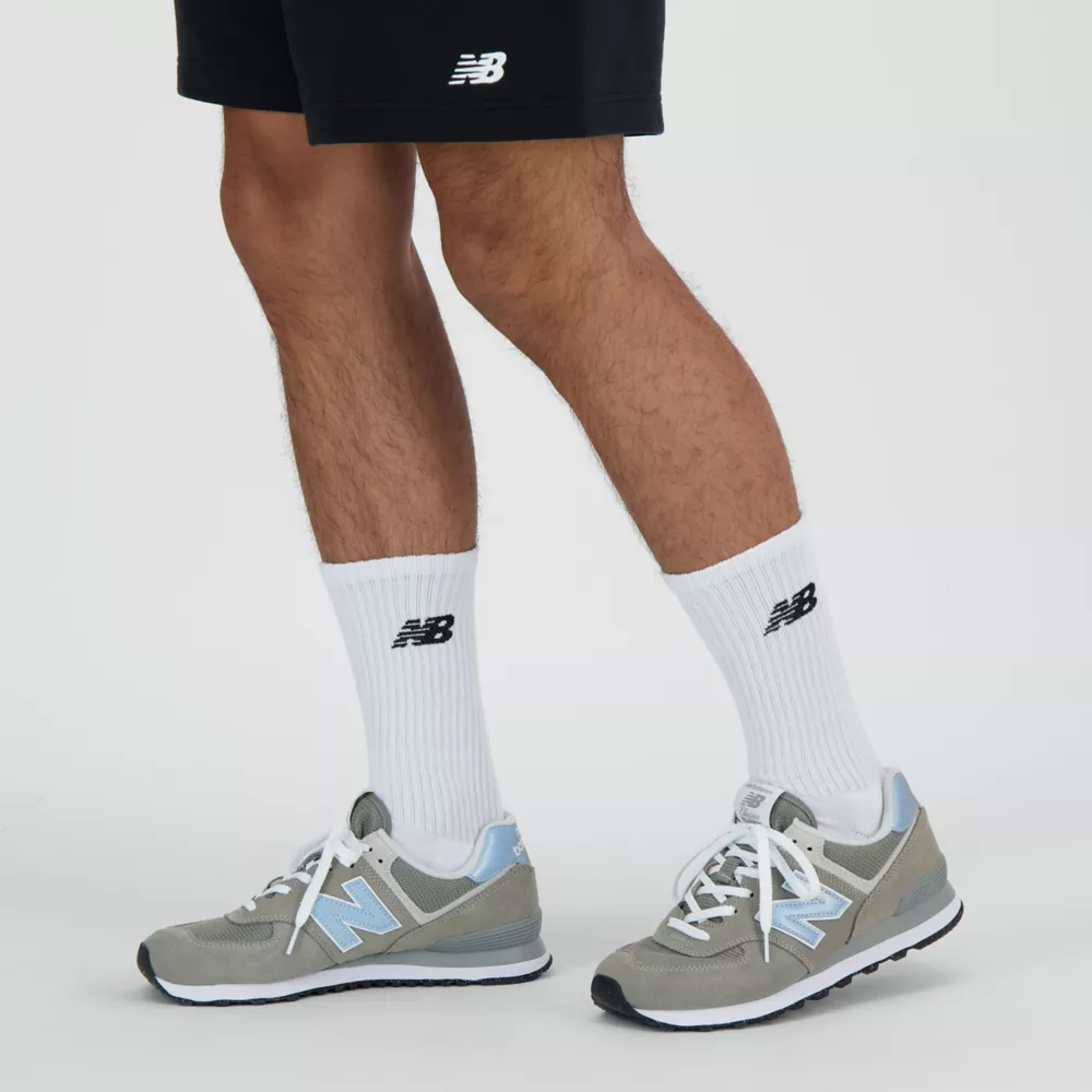 Everyday Crew 3 Pairs