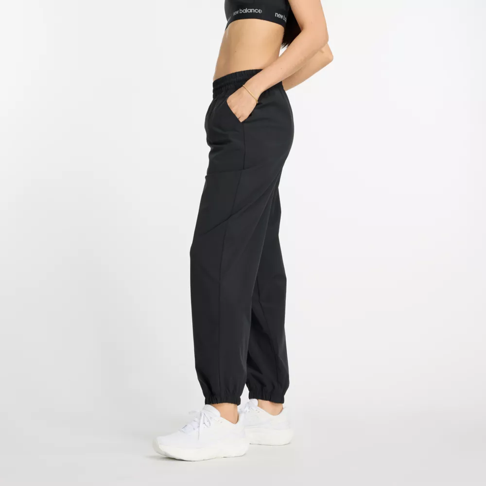 Athletics Stretch Woven Jogger