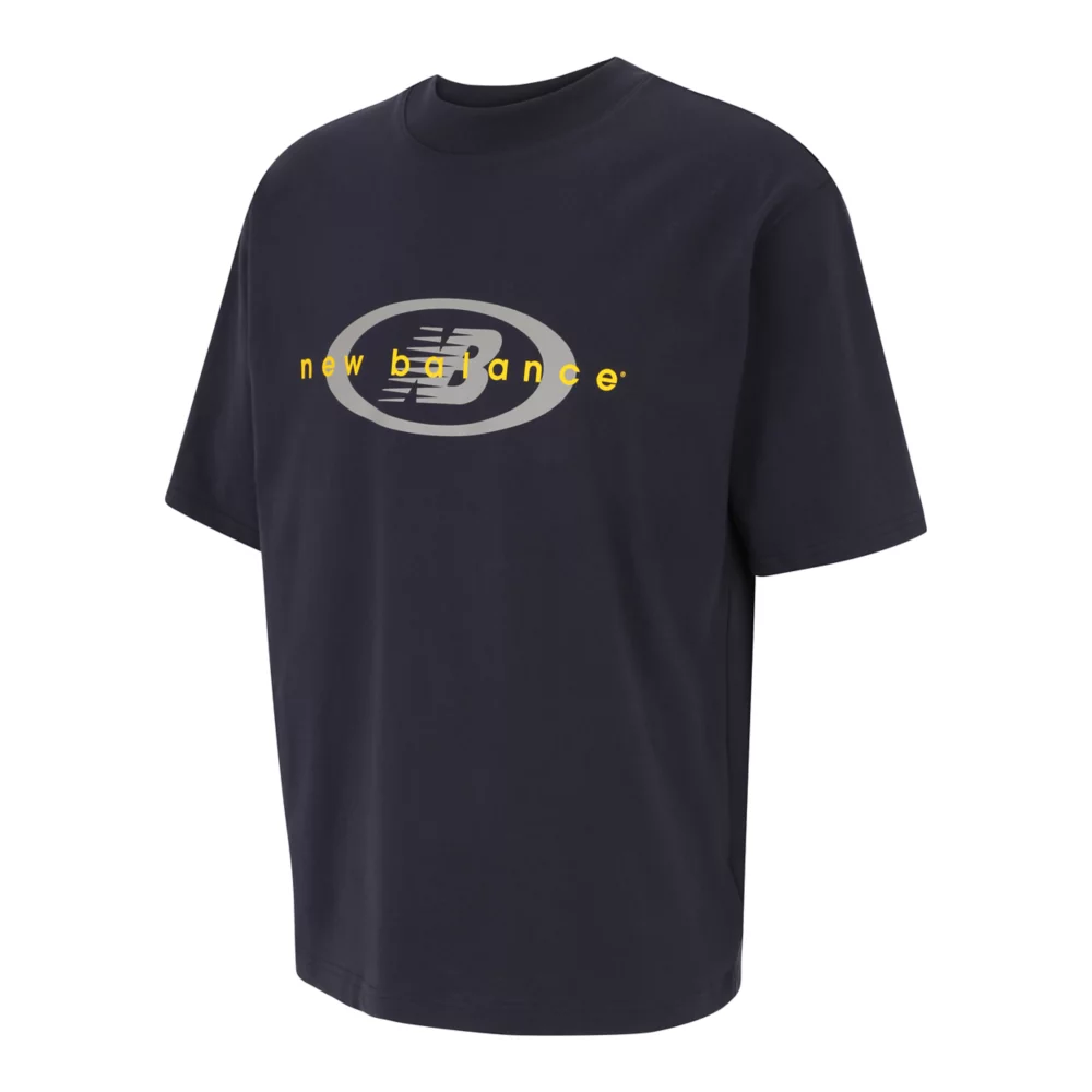 Archive Oversized T-Shirt