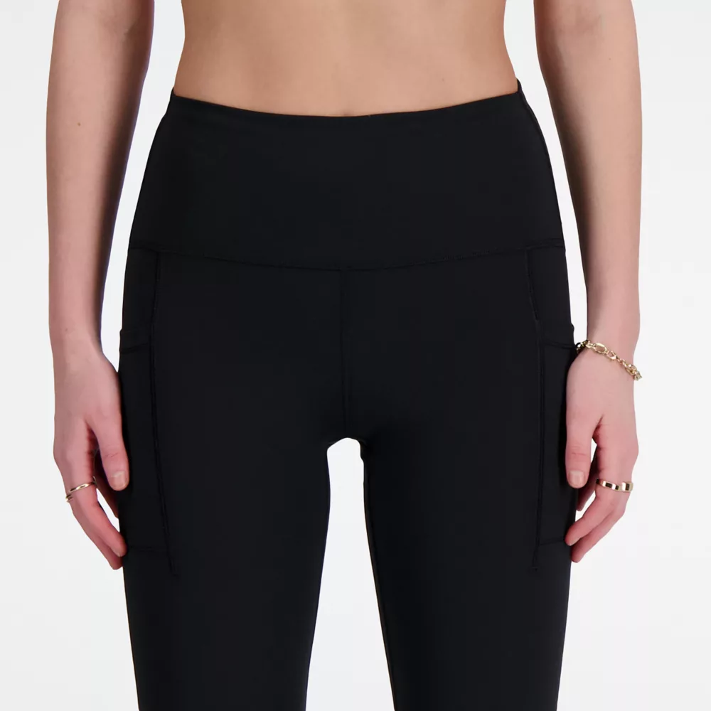 NB Sleek Pocket High Rise Legging 27