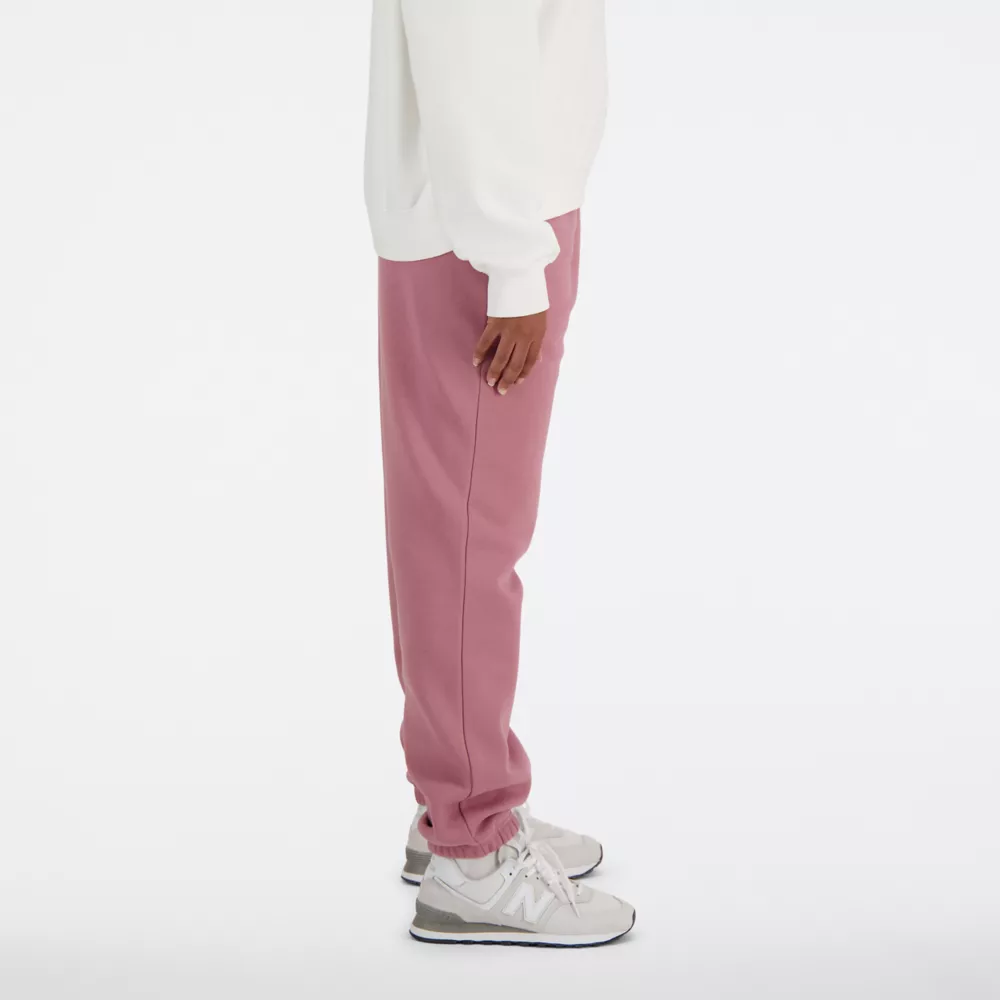 Icon Collegiate Fleece Jogger