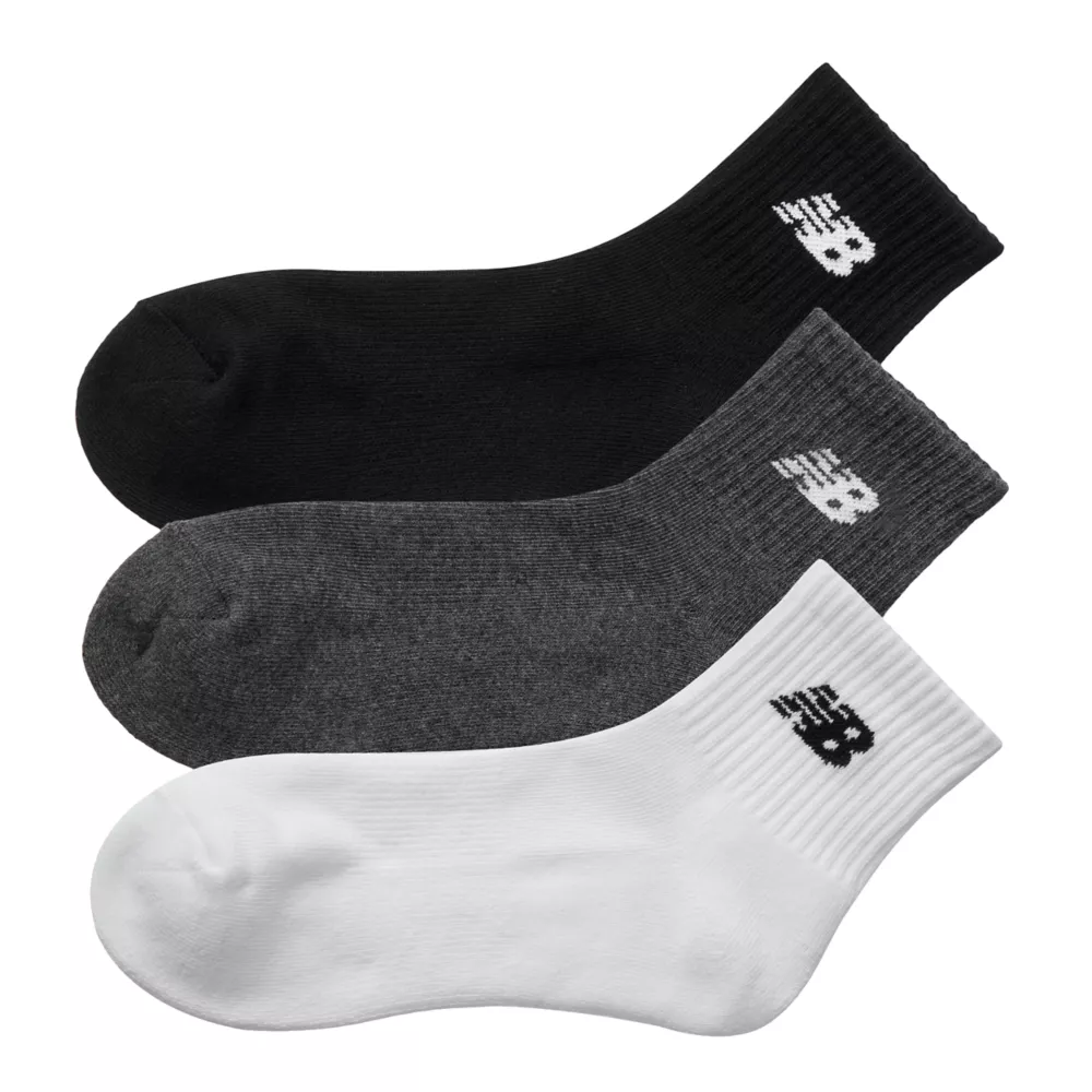 Everyday Ankle 3 Pack