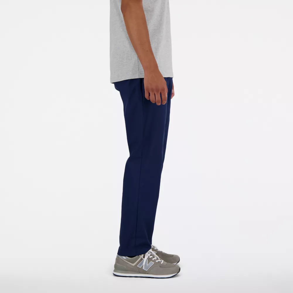 Twill Straight Pant 30