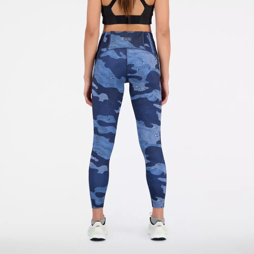 Printed Impact Run Tight