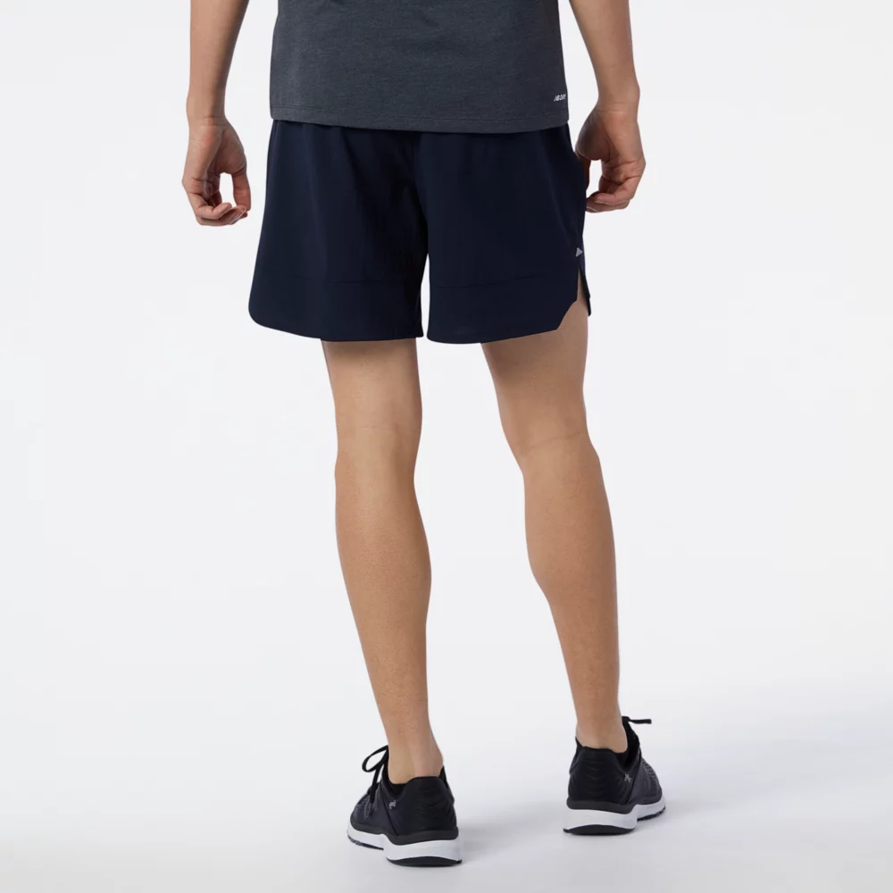 Impact Run 7 inch Short