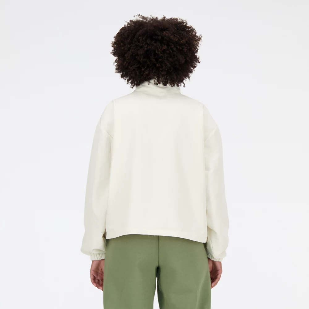 Sport Essentials Oversized Jacket