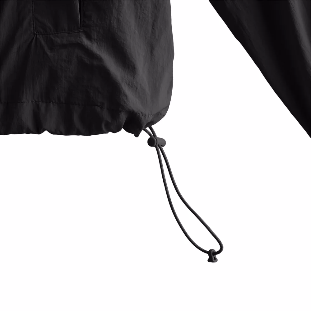 Athletics Packable Jacket