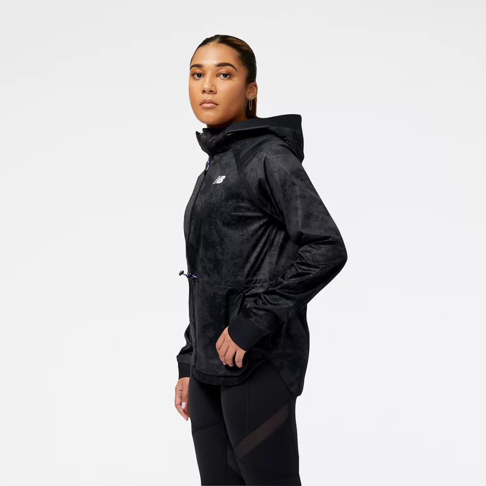 Impact Run AT Waterproof Jacket