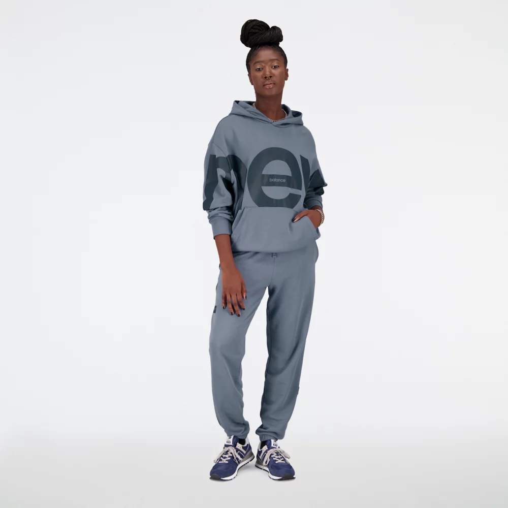 NB Athletics Unisex Out of Bounds Hoodie