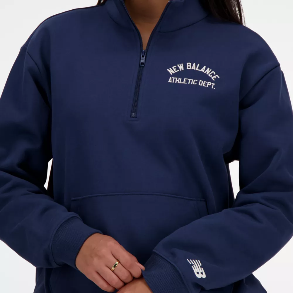Sportswear's Greatest Hits Quarter Zip