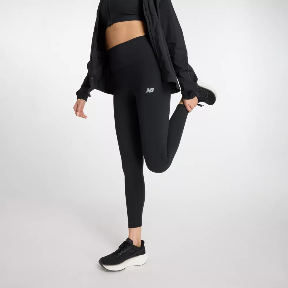 NB Harmony High Rise Legging 25