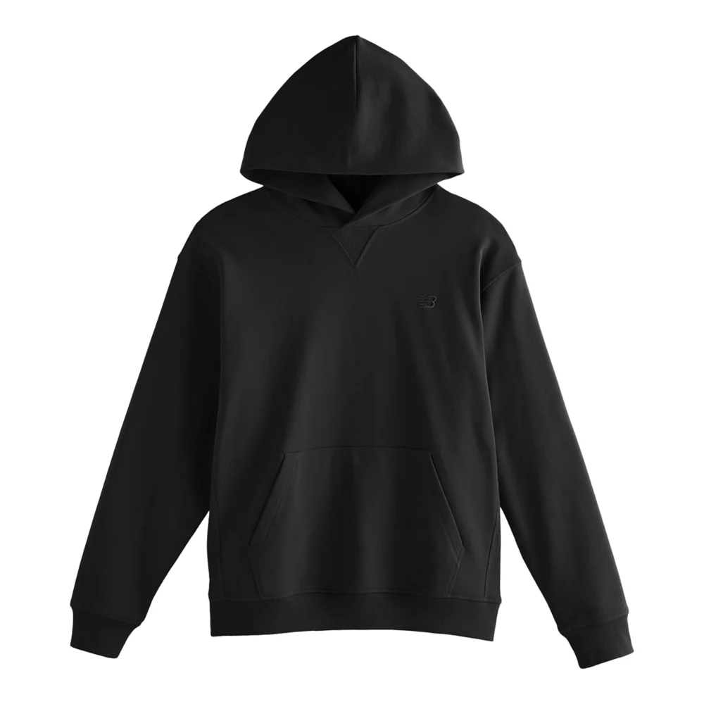Athletics French Terry Hoodie