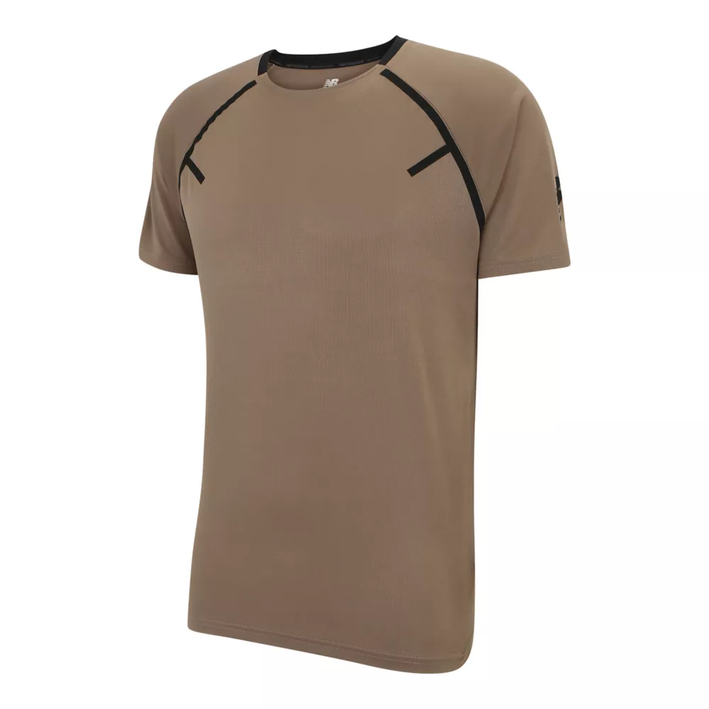 Tenacity Football Training Tee