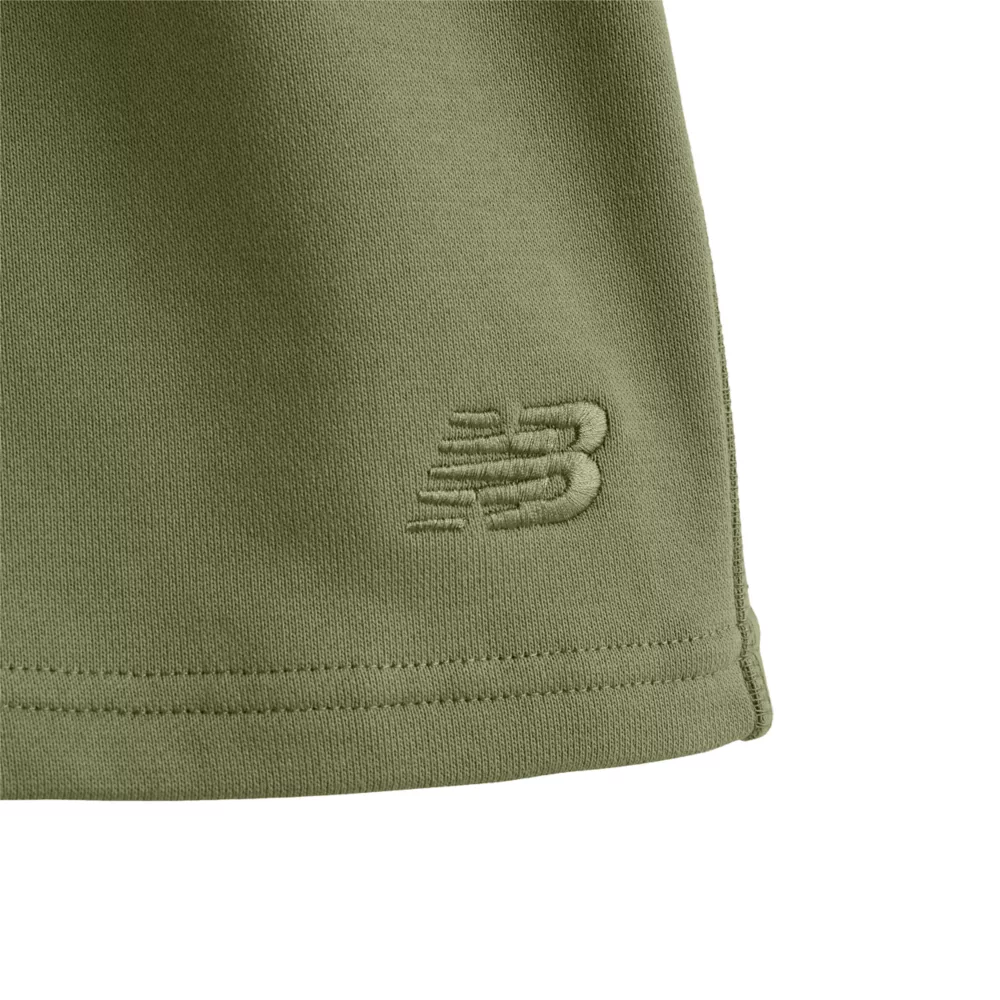 Athletics French Terry Short