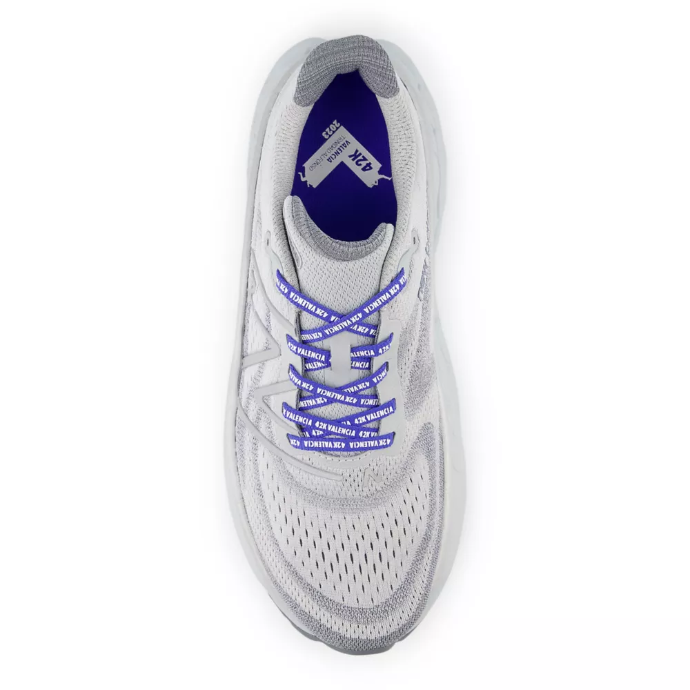 Fresh Foam X More v4