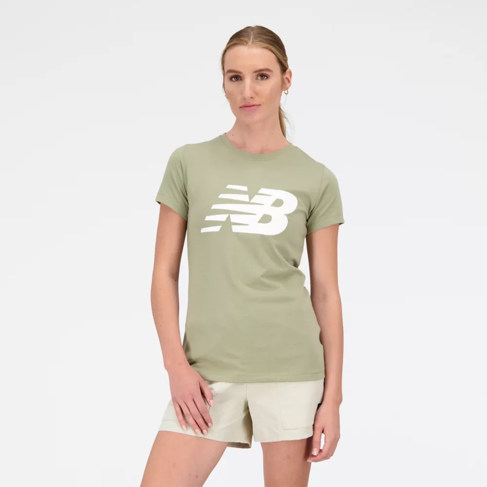 Classic Flying NB Graphic T-Shirt