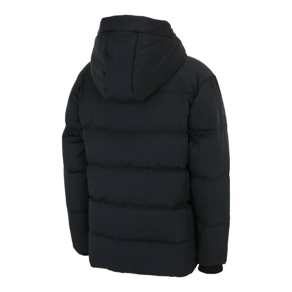 NBX Soft Alpine Icon Down Jacket