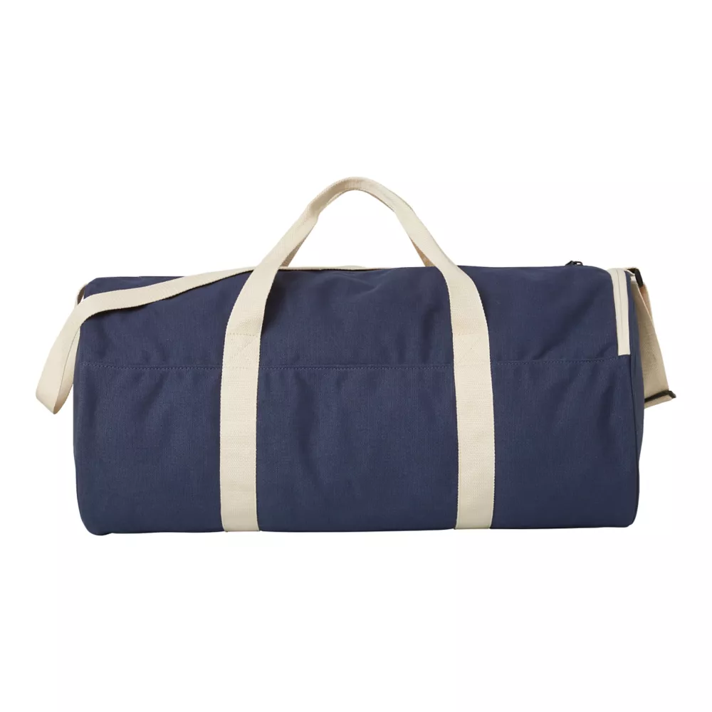 Canvas Duffel