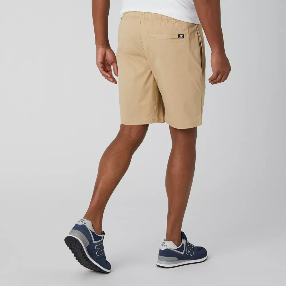 NB Athletics Woven Short
