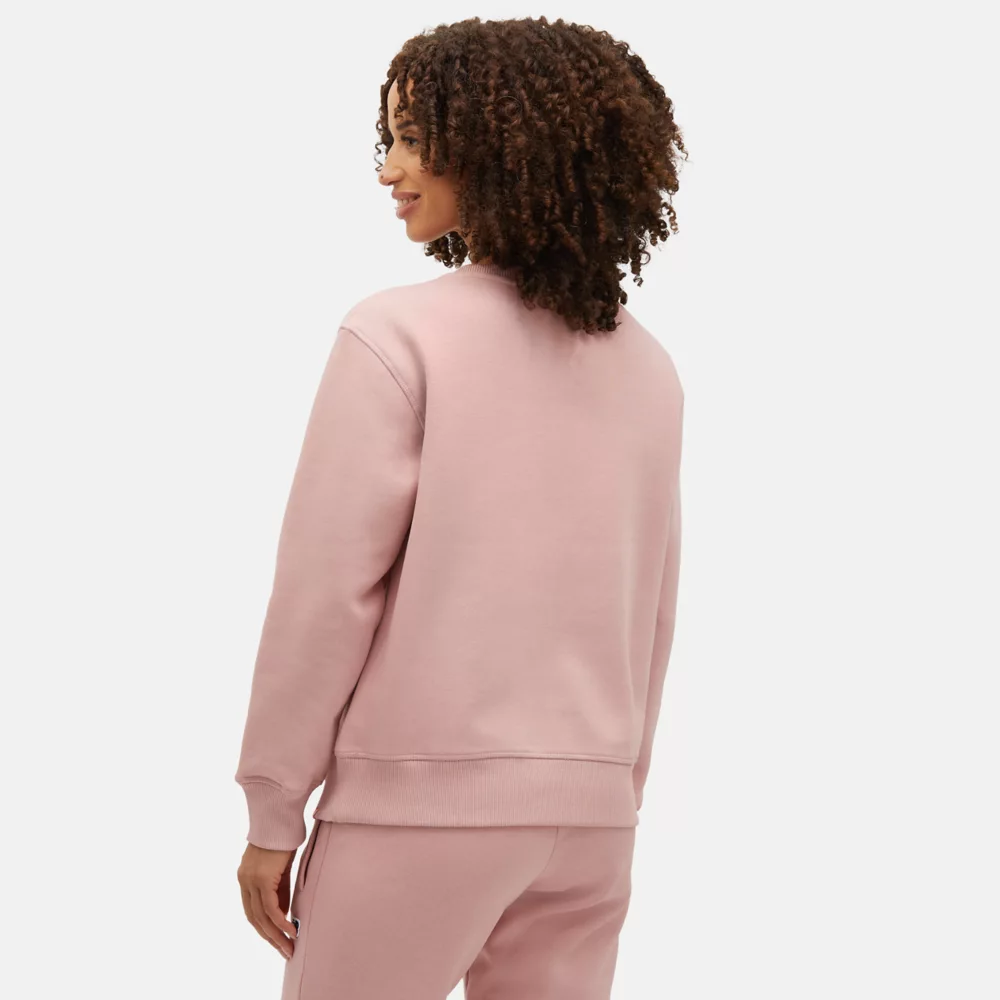 NB Small Logo Crew Sweat