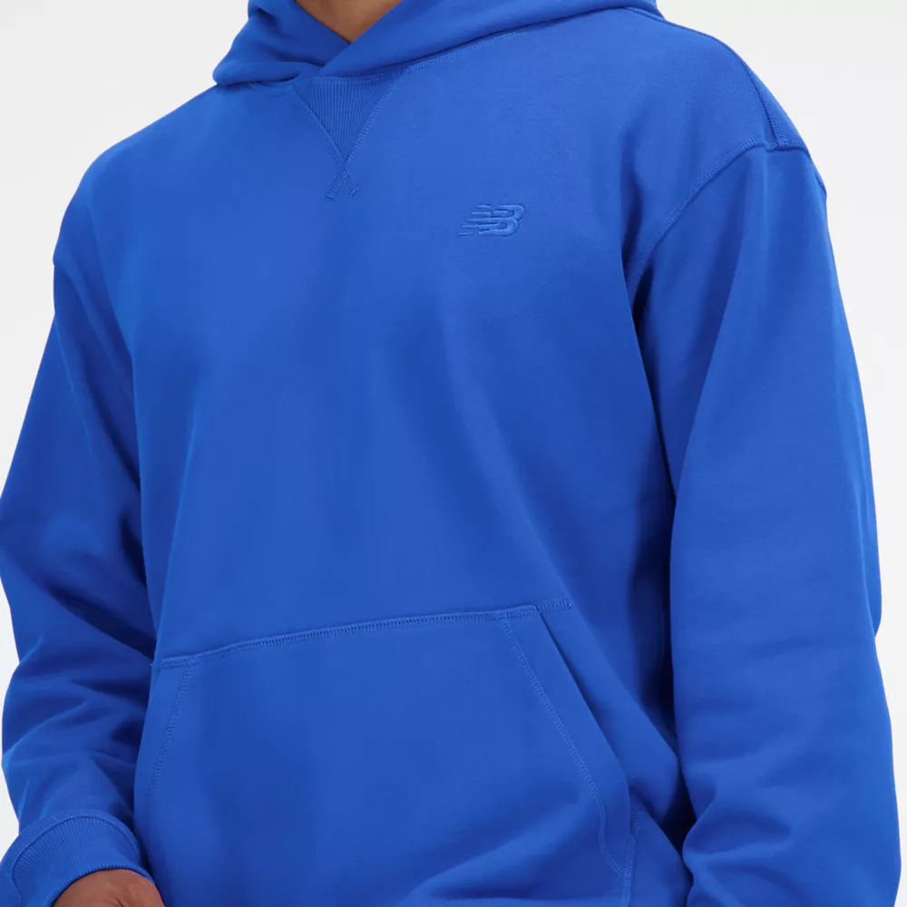 Athletics French Terry Hoodie