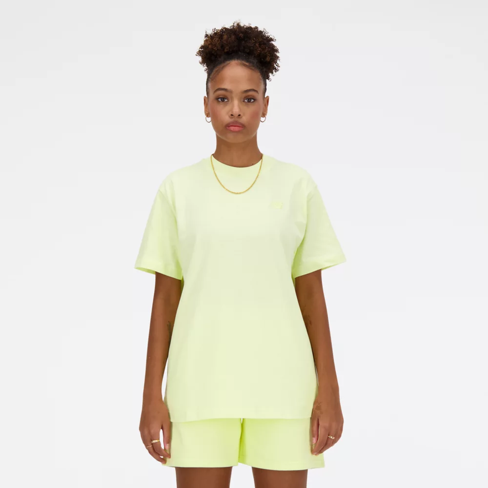 Athletics Jersey T-Shirt