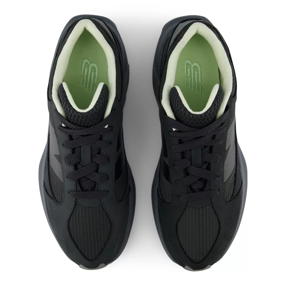 Lunar New Year WRPD RUNNER