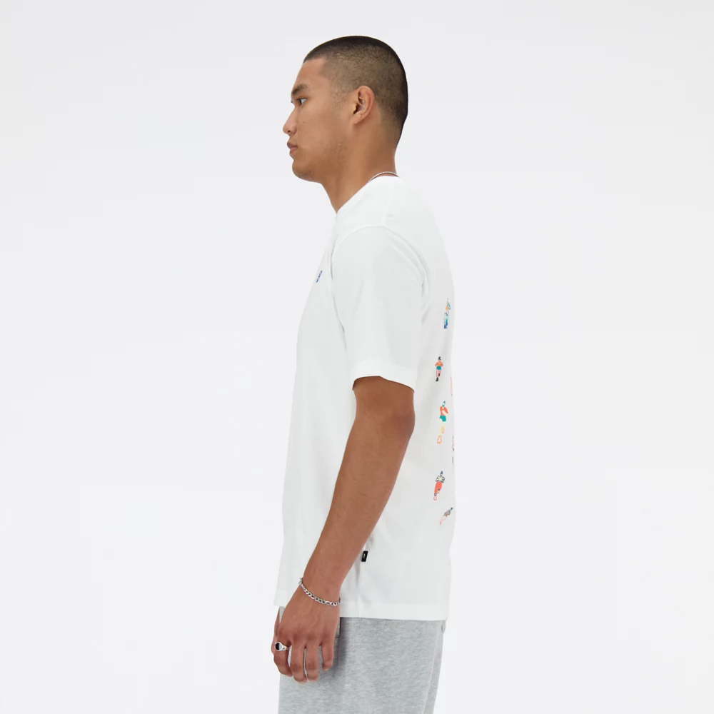 Sport Essentials Runners T-shirt