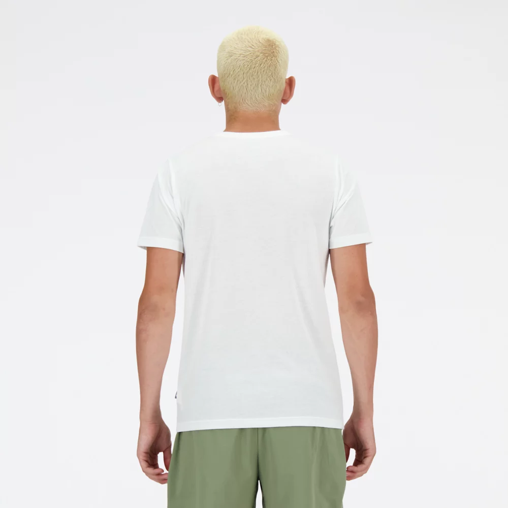 Sport Essentials Heathertech Graphic T-Shirt