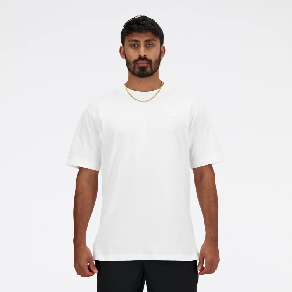 Athletics Cotton T-Shirt